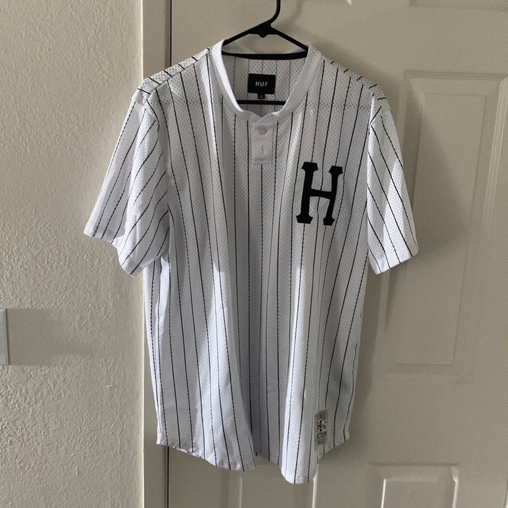 Huf Jersey